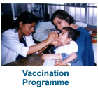 Vaccination Programme