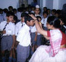 School Health Programme